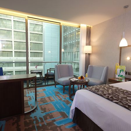 Holiday Inn Kuwait Al Thuraya City By Ihg Кувейт Екстериор снимка