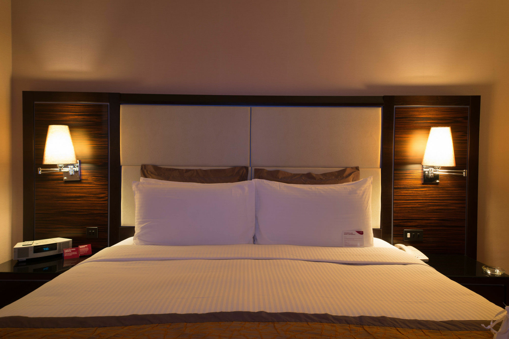 Holiday Inn Kuwait Al Thuraya City By Ihg Кувейт Екстериор снимка
